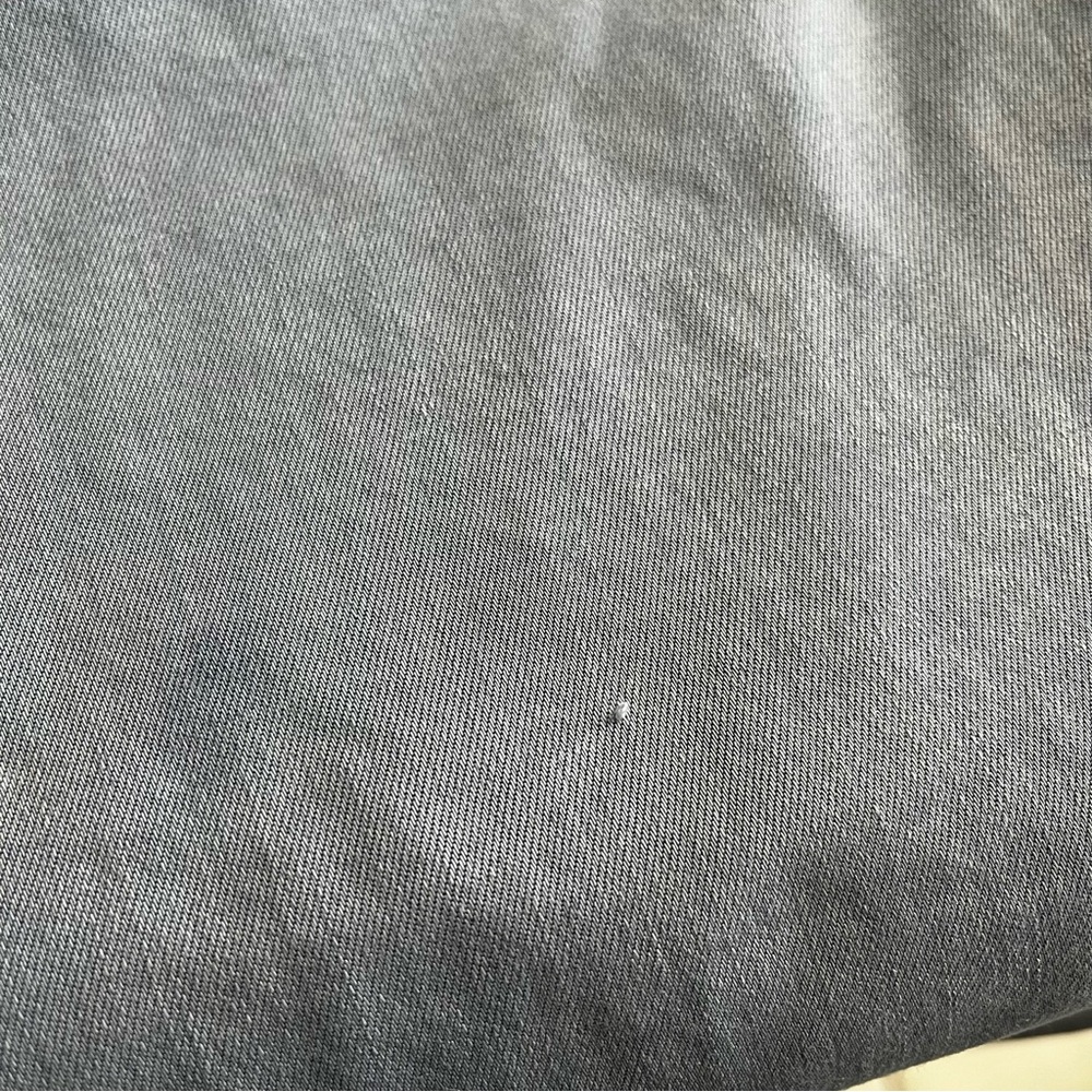 Brooks Brothers Button Down Solid Black Shirt Fit… - image 5